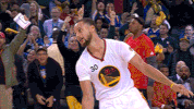 GIF by Golden State Warriors