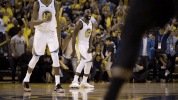 GIF by Golden State Warriors