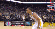GIF by Golden State Warriors