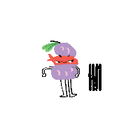 Health Ninja Sticker