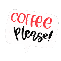 Specialty Coffee Sticker