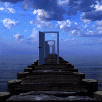 Art Going GIF by virartz