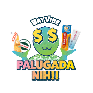 Sticker by Bayer  Indonesia