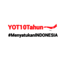 seminar yot Sticker by YoungOnTop