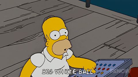 Season 18 Episode 10 GIF by The Simpsons