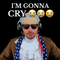 Cry Crying GIF