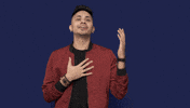 neel i'm so glad to be here GIF by NeelOfficial
