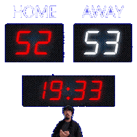 52 Home Sticker