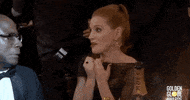 GIF by Golden Globes