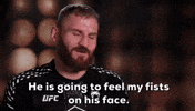 Jan Blachowicz Sport GIF by UFC