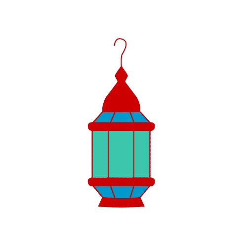 qarmqart giphyupload ramadan islam ramadankareem Sticker