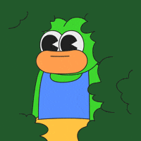 Homer Simpson GIF by Franky The Frog
