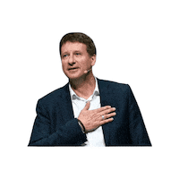 Thank You So Much Sticker by 2022 l'écologie