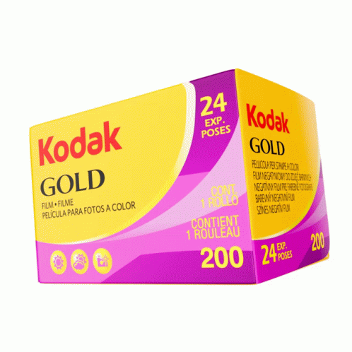 Kodakfilm GIF by Kodak Professional Europe