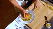 feed me cooking GIF by Masterchef