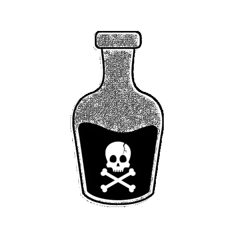 Cell Block Tango Broadway Sticker by Chicago The Musical