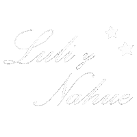 Luliynahue Sticker