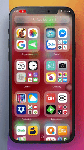 sonthanh0911 giphygifmaker GIF