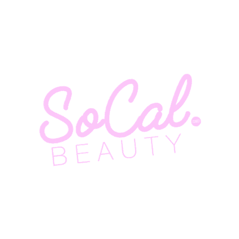 Eyelashextensions Sticker by SoCal Beauty