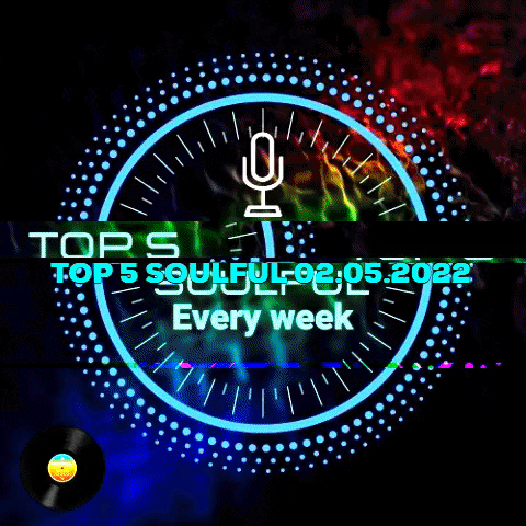 angelalboreca giphygifmaker giphyattribution deephouse soulfulhouse GIF