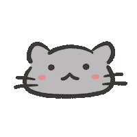 L Sticker