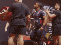 Powerlifting Sheffield GIF by SBDApparel