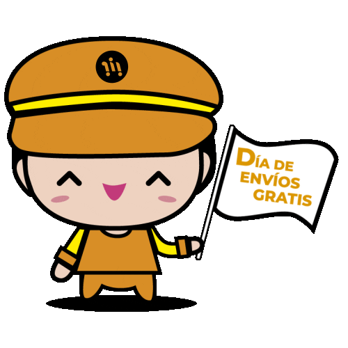 Himart_Koreanmarket giphyupload oferta envios gratis Sticker