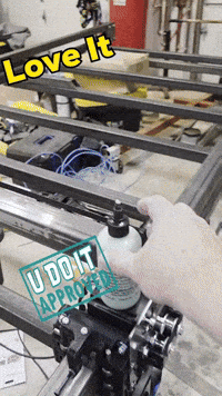 Love It Plasma GIF by No Cheese Records