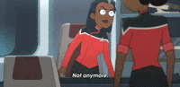 Season 3 GIF by Paramount+