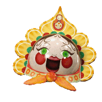 Antena 3 Sticker by Mask Singer A3