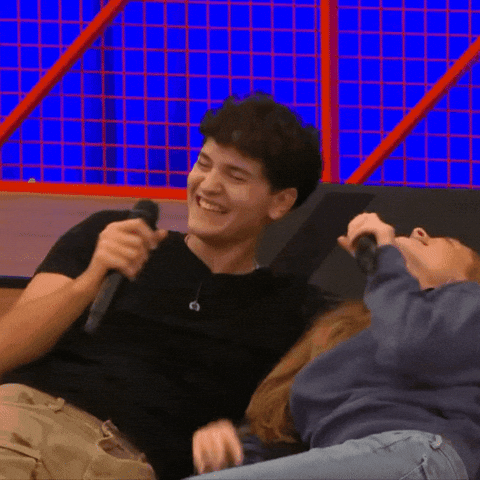 lizziesyoung giphyupload olivia giphycreatortest operacion triunfo GIF