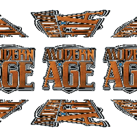 GreenRoninPublishing greenronin modernage greenroninpublishing adventuregameengine Sticker