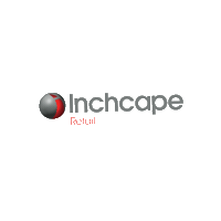 Inchcape somospley inchcape Sticker