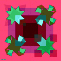 GIF by Michel Poisson