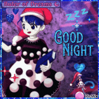 Touhou GIF