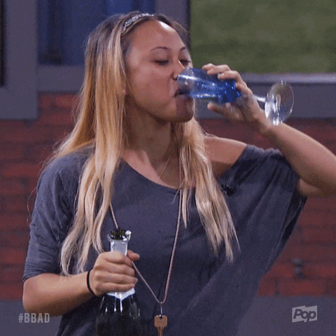 Drunk Big Brother GIF by Big Brother After Dark