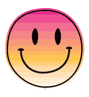 Happy Smiley Face Sticker by Teacher Created Resources