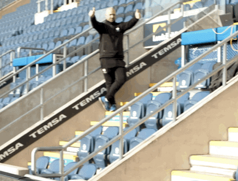 Wolf Pack Yes GIF by Toronto Wolfpack