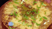 rachaelrayshow funny food gif holiday GIF