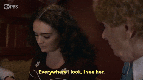 Grieving Episode 4 GIF by PBS