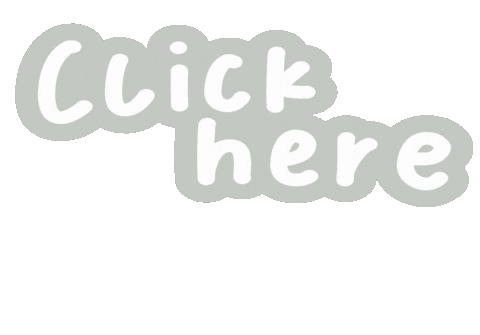 Clickhere Click Sticker