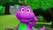 I Know Dinosaur GIF by Chris Cimino