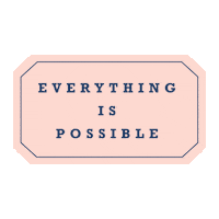 Words Frases Sticker by Magnólia Papelaria