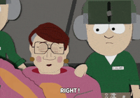 GIF by South Park 