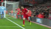 lfc stoke GIF by Liverpool FC