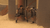 dane dehaan valerian GIF by mtv