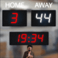 3 Home GIF
