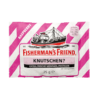 fishermans_friend_de friendship pastille fishermans fishermansfriend Sticker