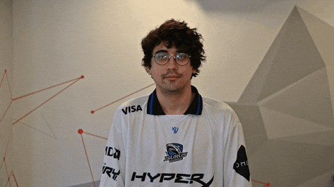 League Of Legends Jose GIF by Isurus