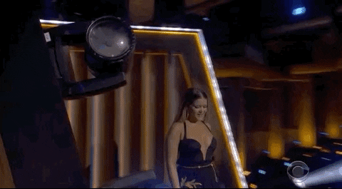 Maren Morris GIF by Academy of Country Music Awards
